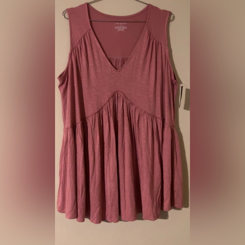Lane Bryant women’s top